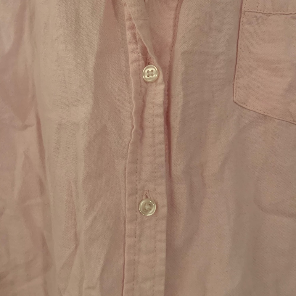 Old Navy Button Down - Picture 4 of 5